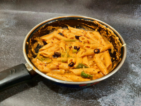 Creamy Tikka Pasta [400 Grams]