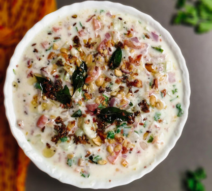 Maharastrian Raita