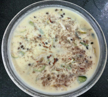 Kesar Pista Basudi