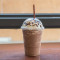 Thick Choco Fudge Shake