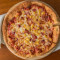 Hawaiian Pizza (Medium 12 ' '