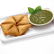 Noodles Samosa (6 Pcs)