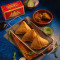 Cheese Chilli Samosa (2 Pc)