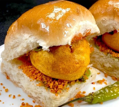 Dilkhush Vada Pav