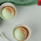 Natural Green Guava [Jamfal] Ice Cream