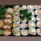 Combinado Maki Promocional 25 Peças