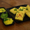 Idada [Sada Dhokla]