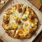 7 ' ' Small Tandoori Paneer Pizza