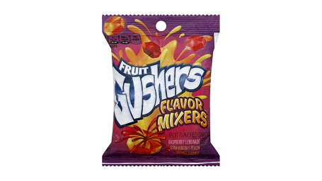 Mieszanka Owocowa Gushers