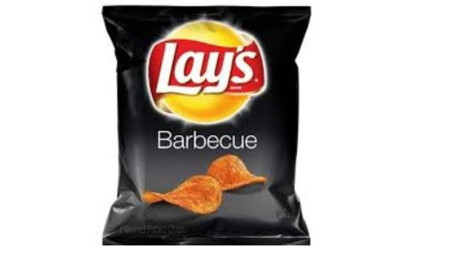 Lay's Bbq Regular