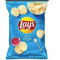 Lay's Sea Salt And Vinegar