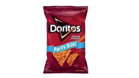 Duża Torba Z Serem Nacho Doritos