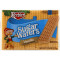 Keebler Wafle Cukrowe Waniliowe