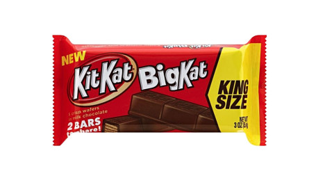 Kit Kat Big Kat W Rozmiarze King-Size