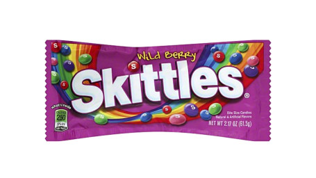 Skittles Wild Berry Regularny Rozmiar