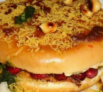 Jumbo Grill Dabeli