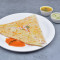 Onion Carrot Dosa