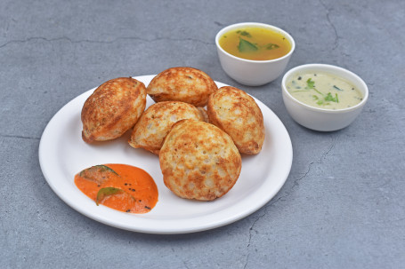 Paniyaaram (5 Pcs)