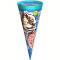 Nestle Vanilla Chocolate Swirl Lody Sundae Cone King Size 5Oz