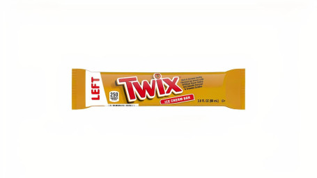 Baton Twix Lody 3Oz