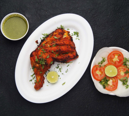 Chicken Tandoori Leg Pc [4 Pieces]