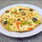 Bake Olive Pizza [Reg