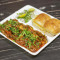 Butter Khada Pav Bhaji [2 Pav]