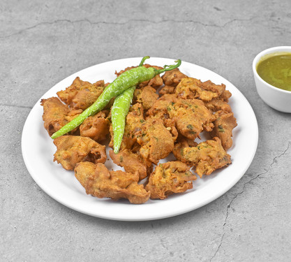 Sindhi Bhajiya [100 Grams]