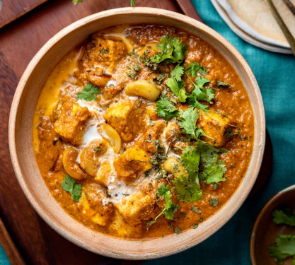 Paneer Pasanda [1 Plate]