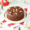 New Year Special Premium Plum Cake 450 Grams