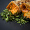 Crispy Paneer Kathi Roll