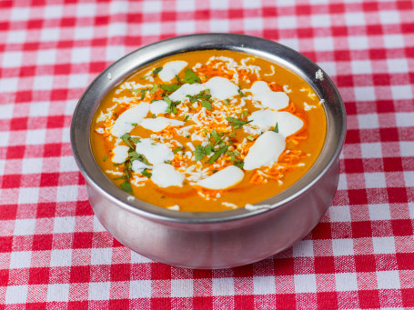 Paneer Butter Masala(500Ml)