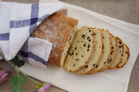 Oregano Loaf