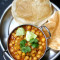 Chana Bhatura (Full Day (2 Pcs