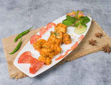 Paneer Afghani Malai Tikka (650Ml)