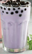 Taro Milk [350 Ml]