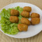 Veg Nuggets 12 Pieces)