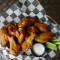 Classic Wings (10 Pcs.