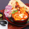 Paneer Makhni Butter Naan [500 Ml]