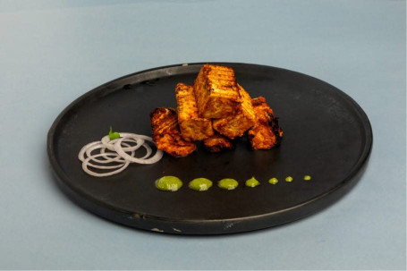 Achaari Paneer Tikka (6 Pcs)