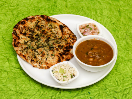 Gobi Kulcha (1 Pc)