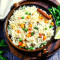 Vegetable Biryani(With Raita)