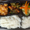 Naga Veg Thali