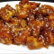 Honey Chilli Cauliflower/Potato