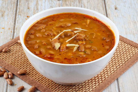 Rajma With 3 Roti