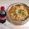 Paneer Butter Masala Coke 250 Ml Pet Bottle