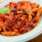 Non Veg Italian Red Sauce Pasta