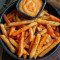 Fries Salted Masala