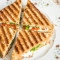 Spicy Non Veg Grilled Sandwich