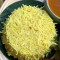 Basmati Steamed Rice [Regular]